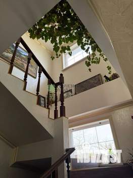 Дом 155м², 2-этажный, участок 4 сот.