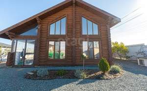 Дом 110м², 2-этажный, участок 8 сот.