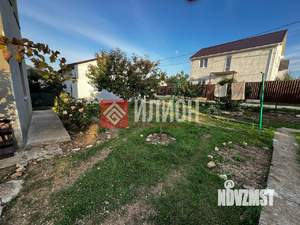 Дом 58м², 2-этажный, участок 5 сот.