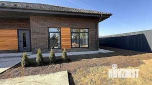 Дом 80м², 1-этажный, участок 4 сот.