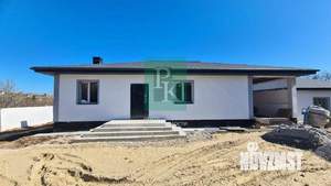 Дом 102м², 1-этажный, участок 7 сот.