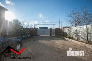 Дом 240м², 3-этажный, участок 5 сот.