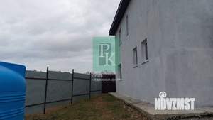 Дача 160м², 2-этажный, участок 4 сот.