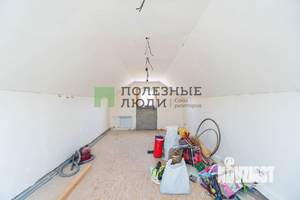 Дом 68м², 2-этажный, участок 3 сот.