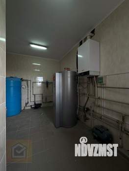 Дом 320м², 2-этажный, участок 15 сот.