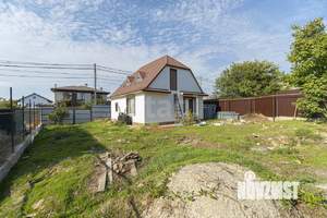 Дом 92м², 2-этажный, участок 4 сот.