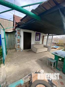 Дача 30м², 1-этажный, участок 7 сот.