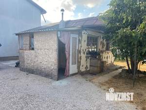 Дом 29м², 1-этажный, участок 4 сот.