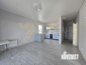 Дом 108м², 1-этажный, участок 4 сот.