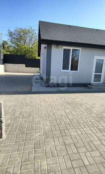 Дом 120м², 2-этажный, участок 4 сот.