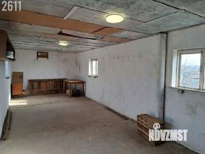 Дача 60м², 2-этажный, участок 5 сот.