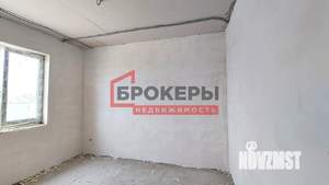 Дом 100м², 1-этажный, участок 4 сот.