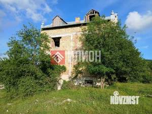 Дом 300м², 3-этажный, участок 12 сот.