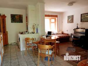 Дом 90м², 2-этажный, участок 9 сот.