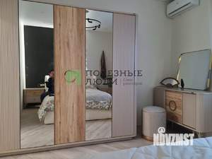 Дом 80м², 1-этажный, участок 5 сот.