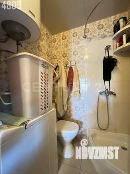 Дом 33м², 1-этажный, участок 1 сот.