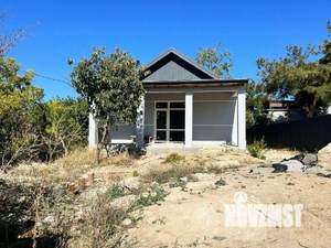 Дом 93м², 1-этажный, участок 4 сот.