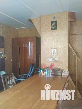 Дом 130м², 2-этажный, участок 9 сот.