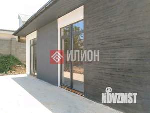 Дом 90м², 1-этажный, участок 4 сот.