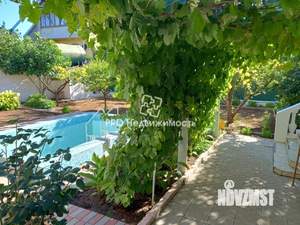 Дом 152м², 3-этажный, участок 5 сот.