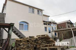 Дом 149м², 3-этажный, участок 5 сот.