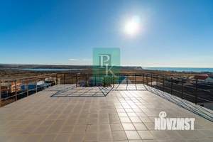 Дом 340м², 4-этажный, участок 5 сот.