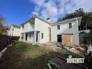 Дом 210м², 2-этажный, участок 5 сот.