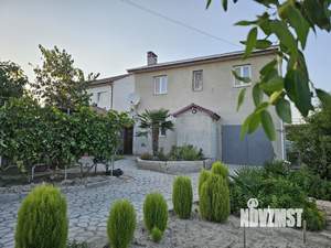 Дача 115м², 2-этажный, участок 8 сот.