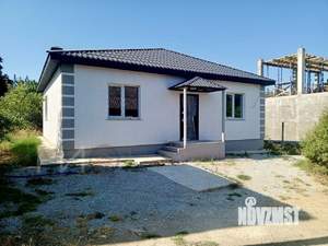 Дом 80м², 1-этажный, участок 4 сот.