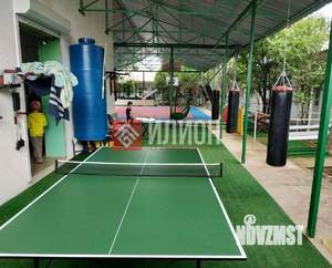 Дом 800м², 2-этажный, участок 16 сот.