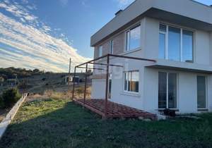 Дом 125м², 2-этажный, участок 4 сот.