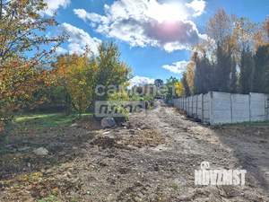 Дом 41м², 1-этажный, участок 6 сот.