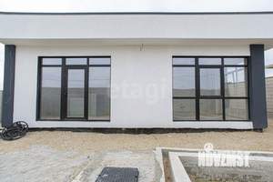 Дом 97м², 1-этажный, участок 4 сот.