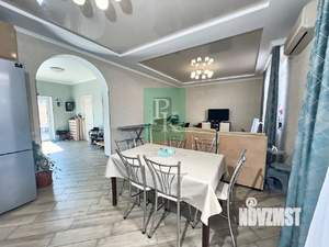 Дом 138м², 2-этажный, участок 2 сот.