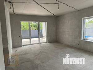 Дом 100м², 1-этажный, участок 4 сот.