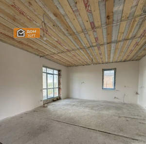 Дом 90м², 1-этажный, участок 4 сот.