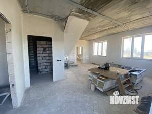 Дом 296м², 2-этажный, участок 8 сот.