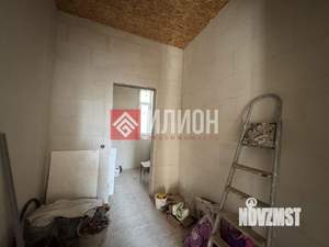 Дом 130м², 1-этажный, участок 4 сот.