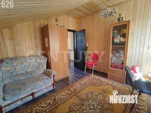 Дом 80м², 2-этажный, участок 2 сот.