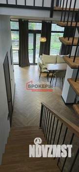 Дом 123м², 2-этажный, участок 4 сот.