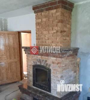 Дом 143м², 2-этажный, участок 6 сот.