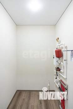 Дом 141м², 2-этажный, участок 6 сот.