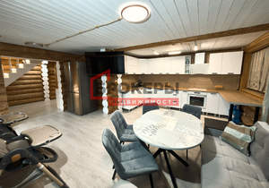 Дача 129м², 2-этажный, участок 7 сот.