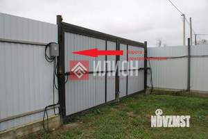 Дом 140м², 2-этажный, участок 4 сот.