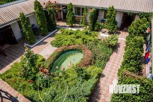 Дом 300м², 2-этажный, участок 9 сот.