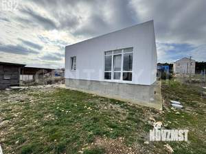 Дом 95м², 1-этажный, участок 4 сот.