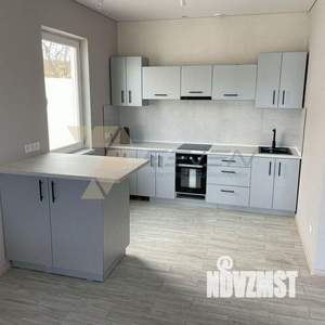 Дом 108м², 1-этажный, участок 4 сот.