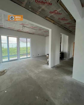 Дом 90м², 1-этажный, участок 4 сот.