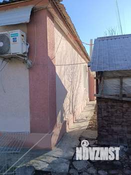Дом 76м², 1-этажный, участок 3 сот.