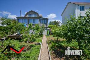 Дом 155м², 2-этажный, участок 7 сот.